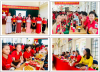 TRI ÂN VÀ TRƯỞNG THÀNH – DẤU ẤN KHÓ QUÊN CỦA HỌC SINH LỚP 5 TRƯỜNG PTDTBT TIỂU HỌC SỐ 1 NA SANG